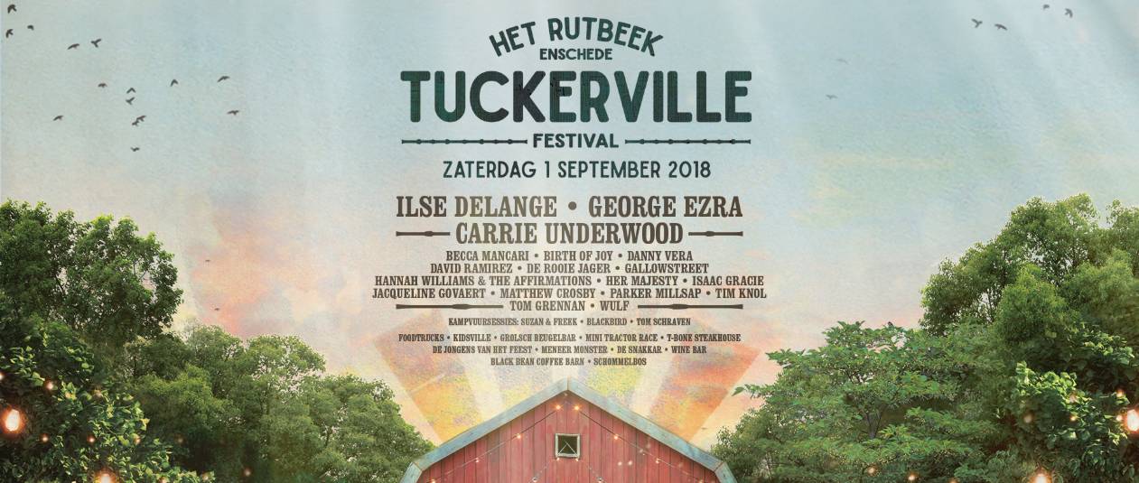 Tuckerville announces new names including David Ramirez and Becca Mancari
